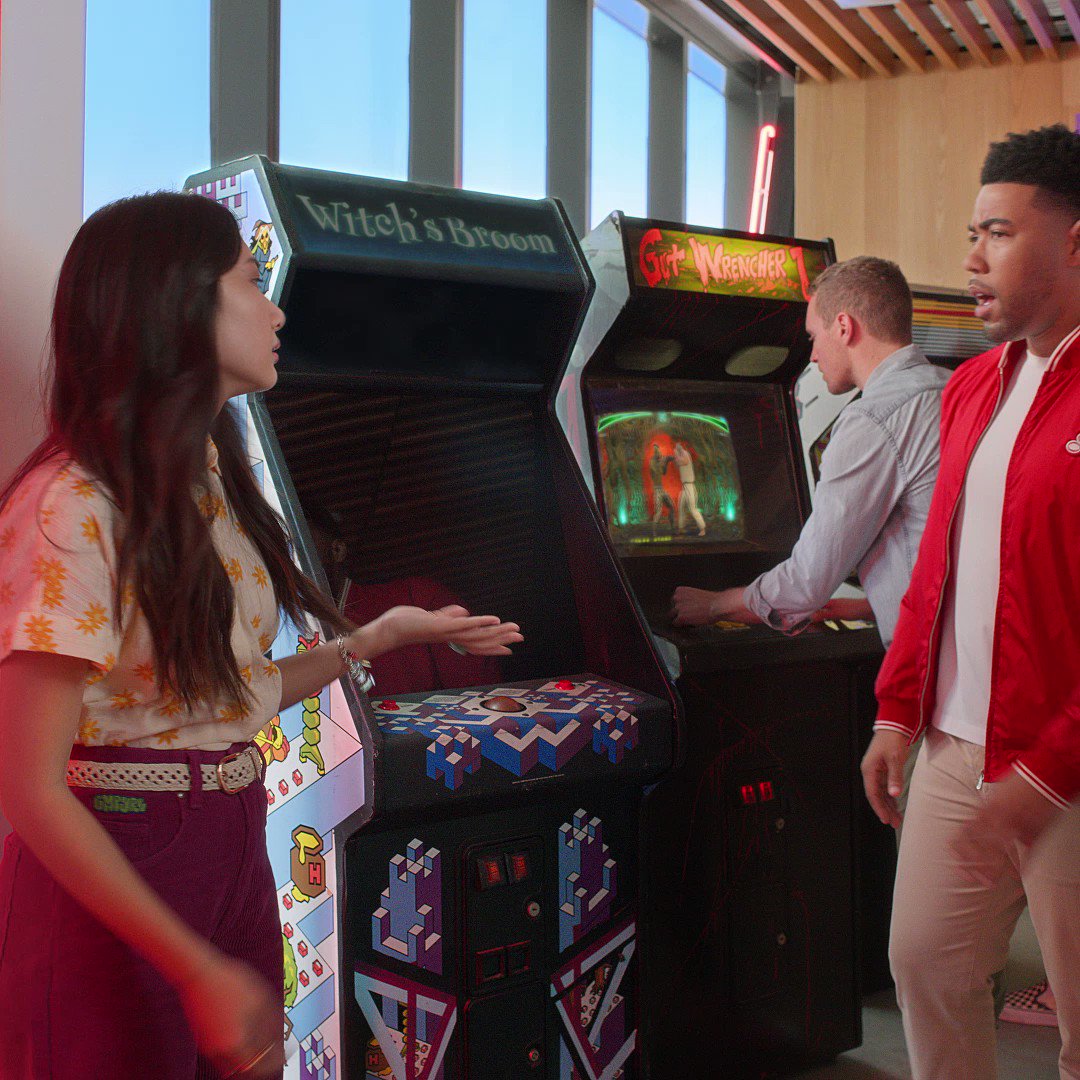 State Farm on Twitter: "Whether you play VR or 8-bit, we're on your