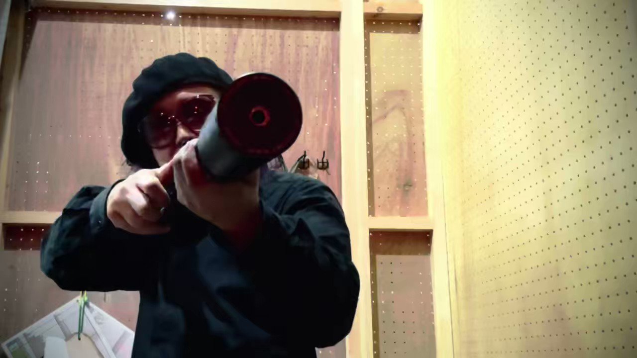 @41pxHQ's video Tweet