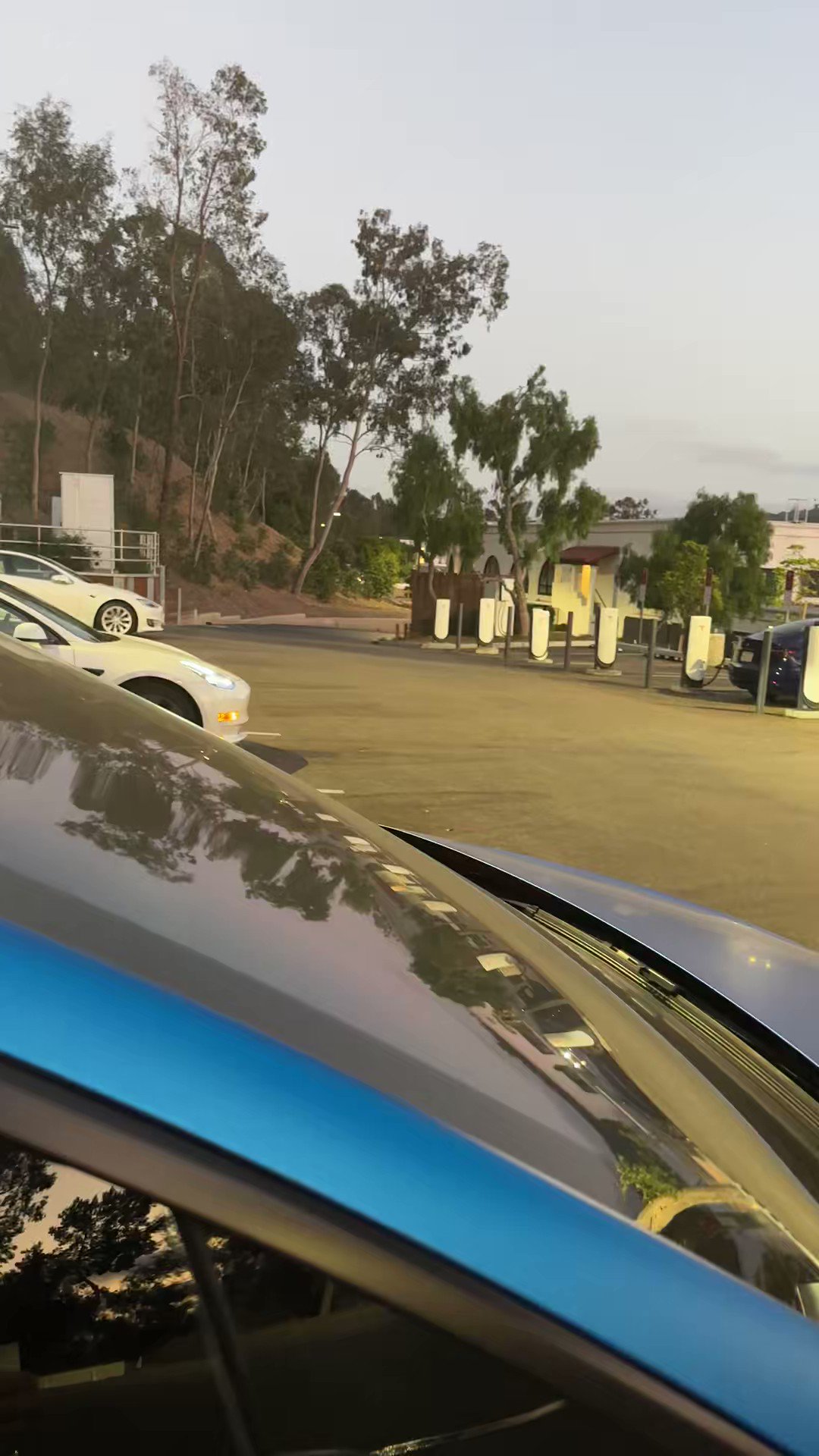 Tesla Owners Silicon Valley on Twitter "Carlsbad supercharger 26