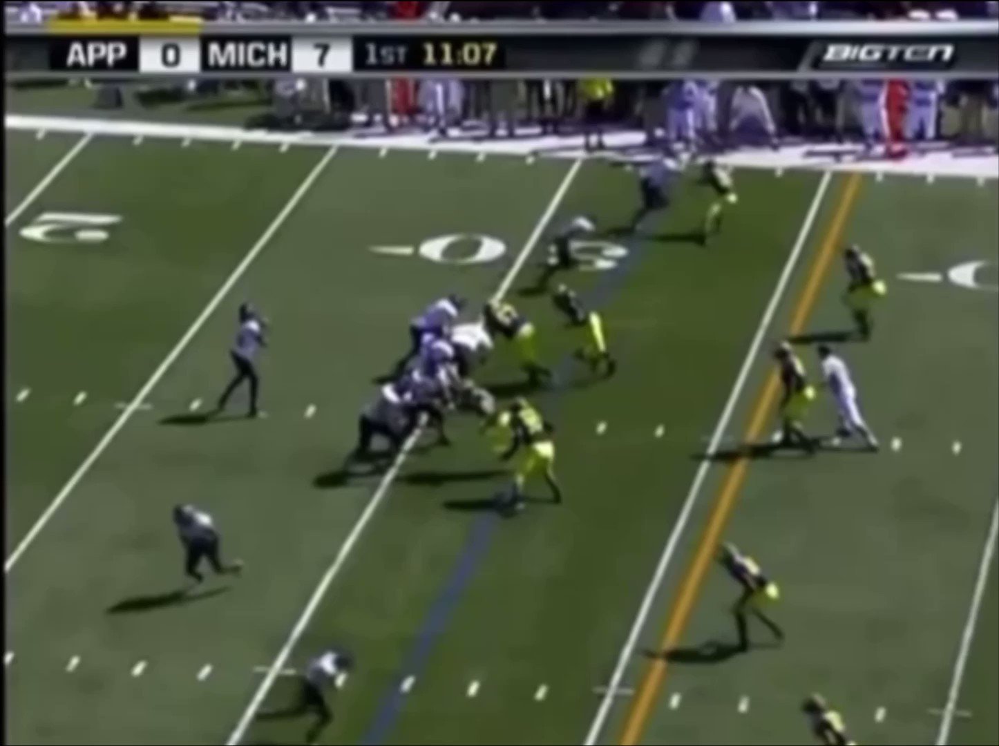 college-football-report-on-twitter-one-of-the-greatest-upsets-in
