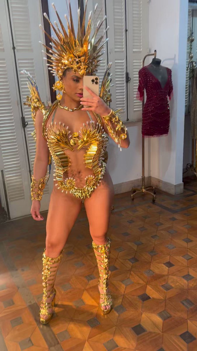 Lexa bunda