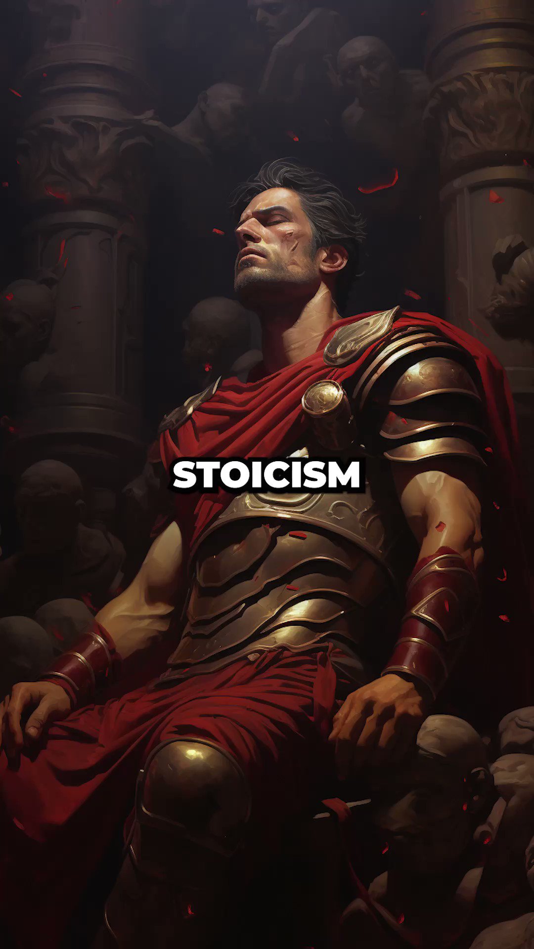 Stoic Kings