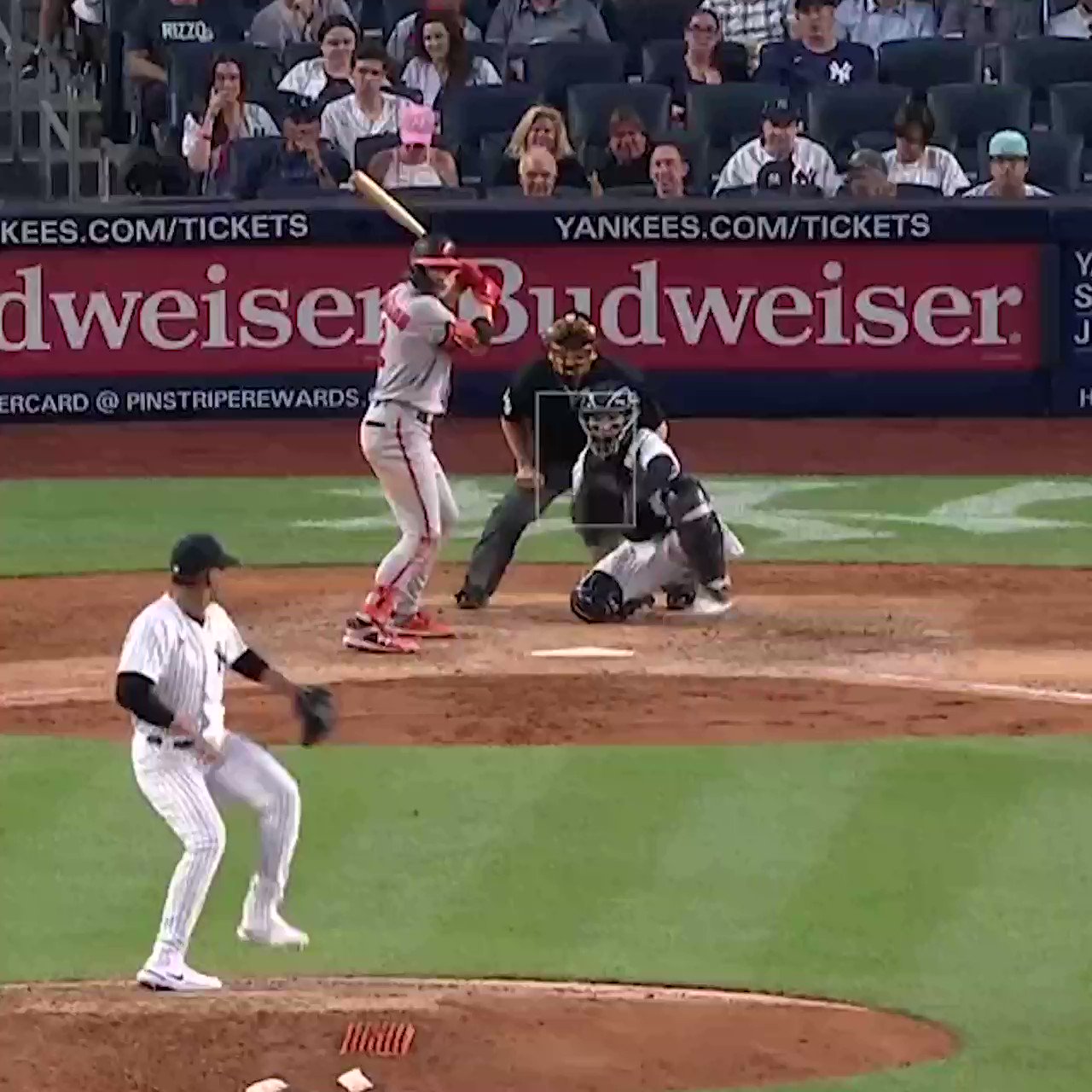 [炸裂] Gunnar Henderson 基魯閣開張