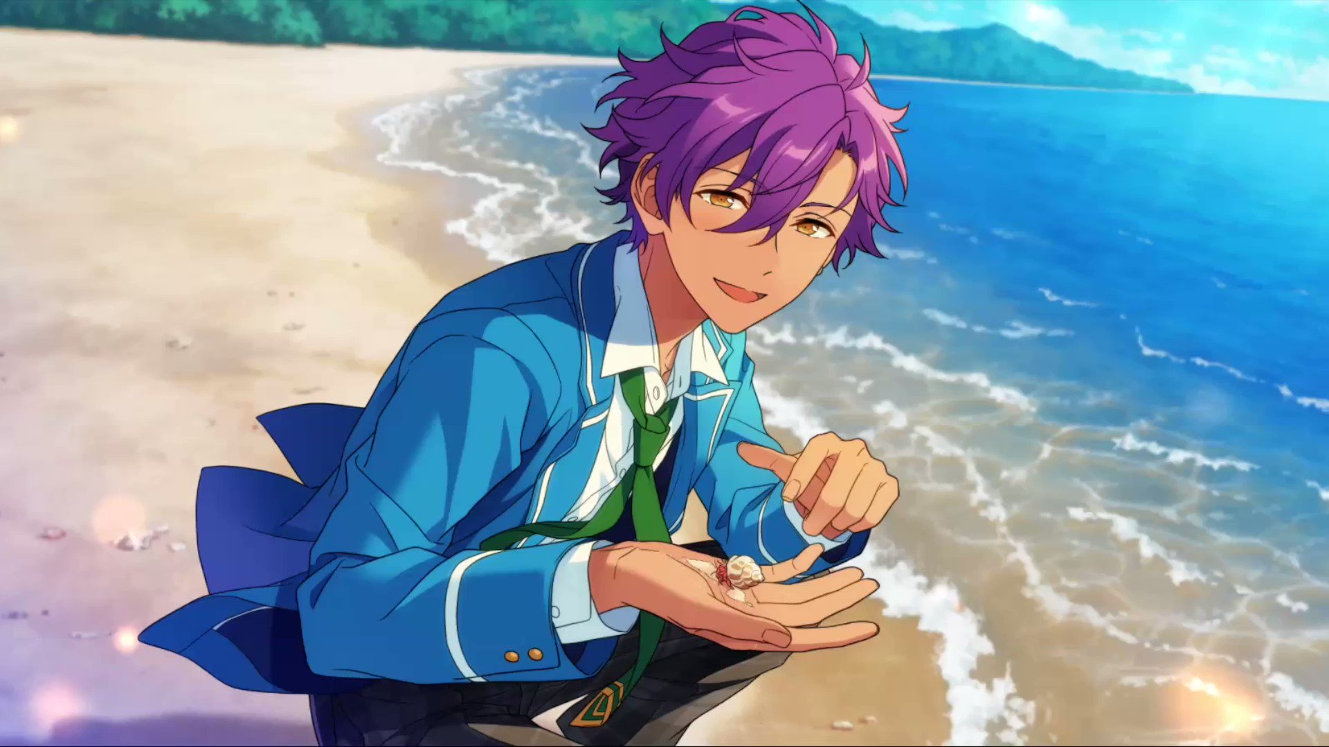 @ensemble_stars's video Tweet