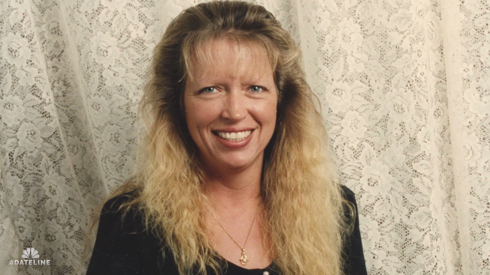 Dateline NBC on Twitter "Family and friends remember Sherri Dateline