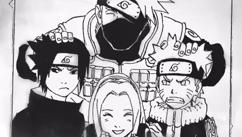 Mundo Boruto on X: Para qual retorno vocês estãomais ansiosos? Os 4 episódios especiais de Naruto ou a volta do anime de Boruto? #BORUTO / X
