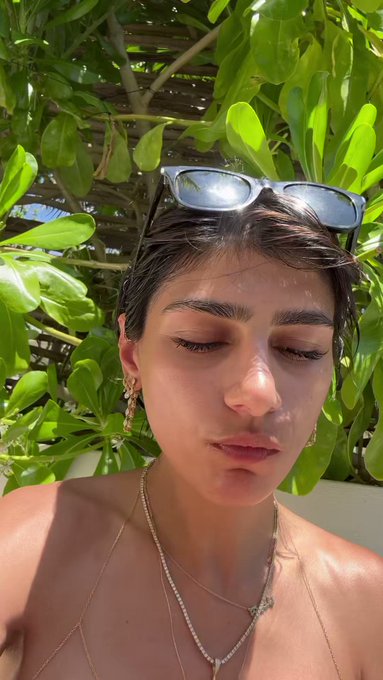 Lil shawty got an onlyfans but it&rsquo;s not her onlyplan https://t.co/oczlzHMhuj