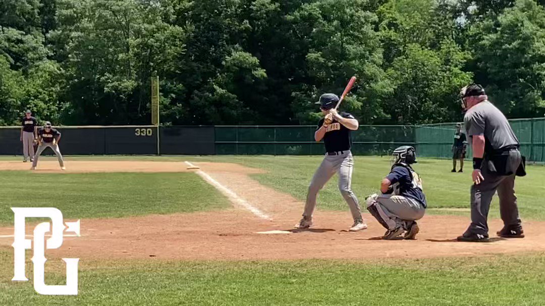 Perfect Game Ohio Valley on Twitter "Evan Haeger (‘23 MI) with a
