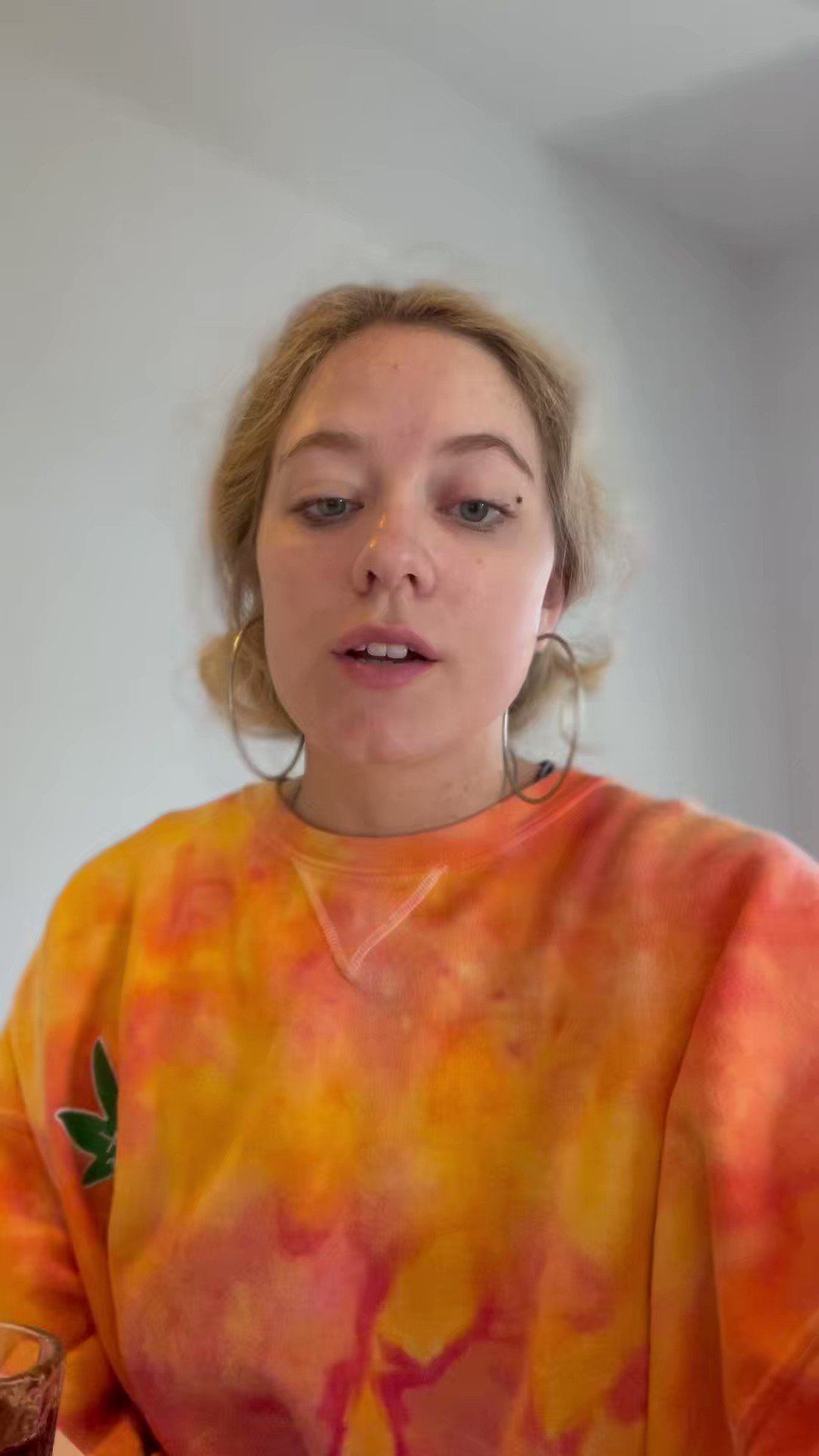 RIVER LYNN on Twitter: "MY DREAM ANALYSIS: am I putting too much