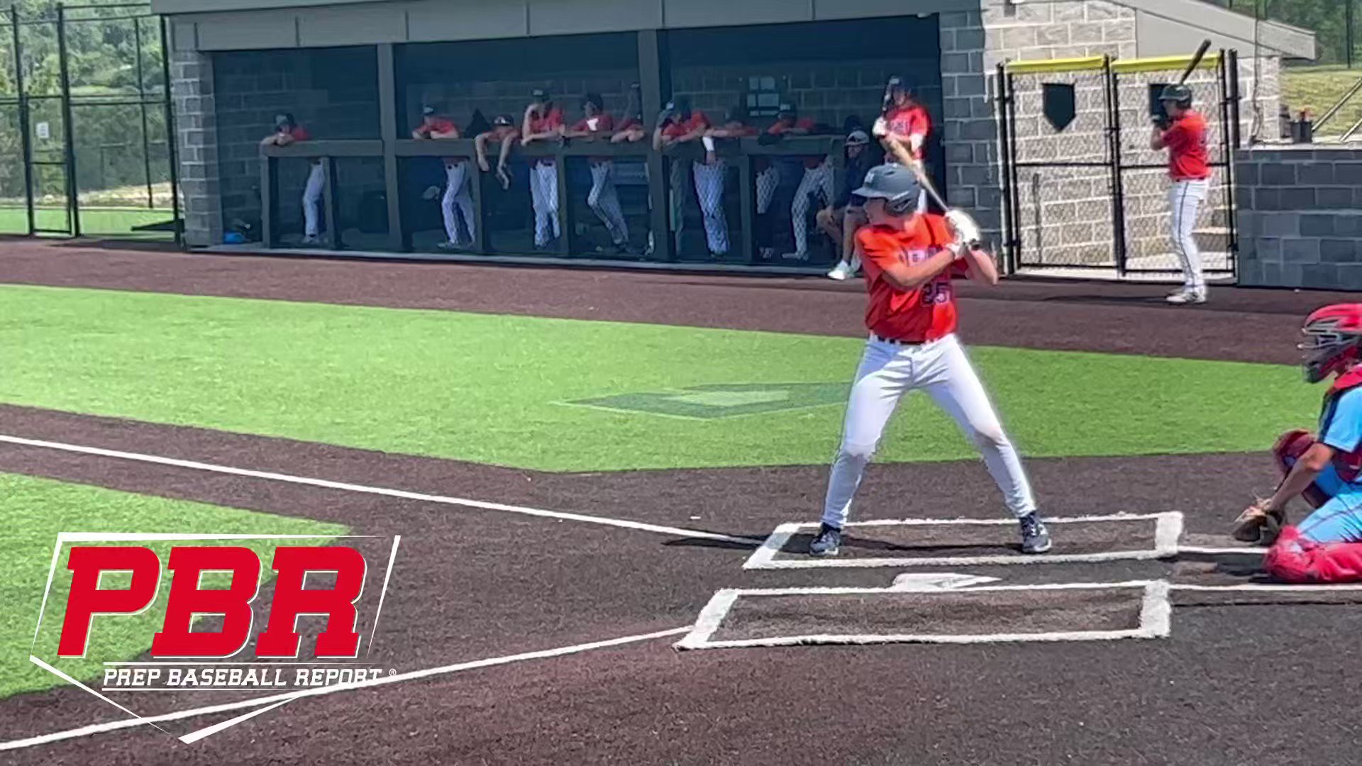 PBRT Scouting on Twitter "C Keegan Seipp (PBRIllinois; 2027