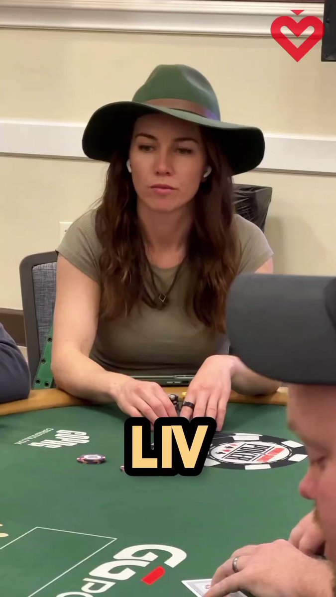 Liv Boeree on Lex Fridman Podcast, Talks Poker's Greatest