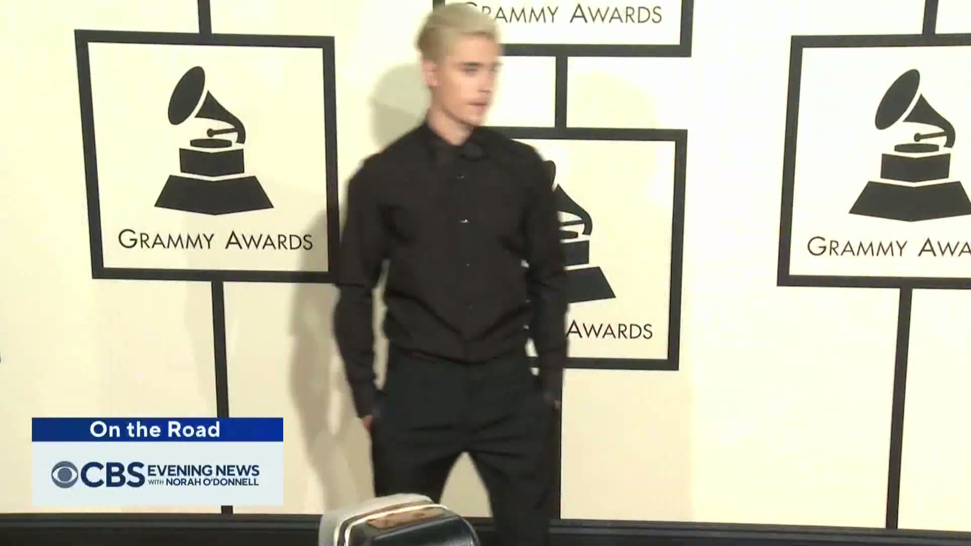 CBS Evening News on Twitter: "While most tweens are obsessing over