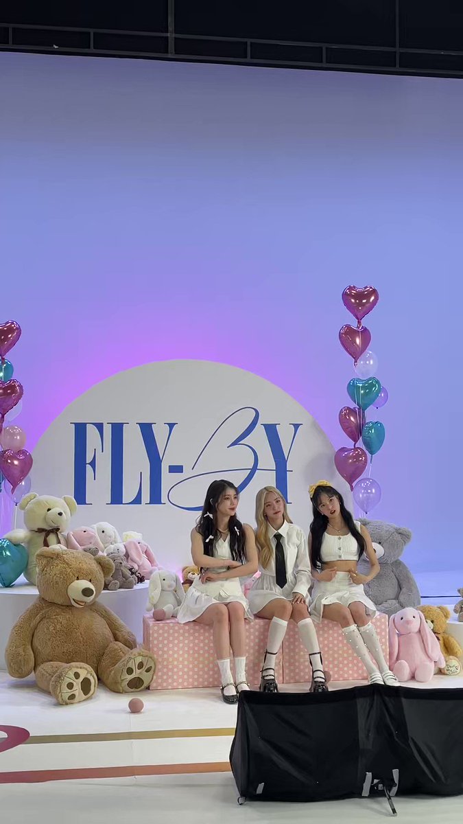 Kep1er trinity ユニットポラ　撮影会　参加券 10月29日 TOKYO】 Kep1er [BUBBLE GUM] 来日スペシャル特典会