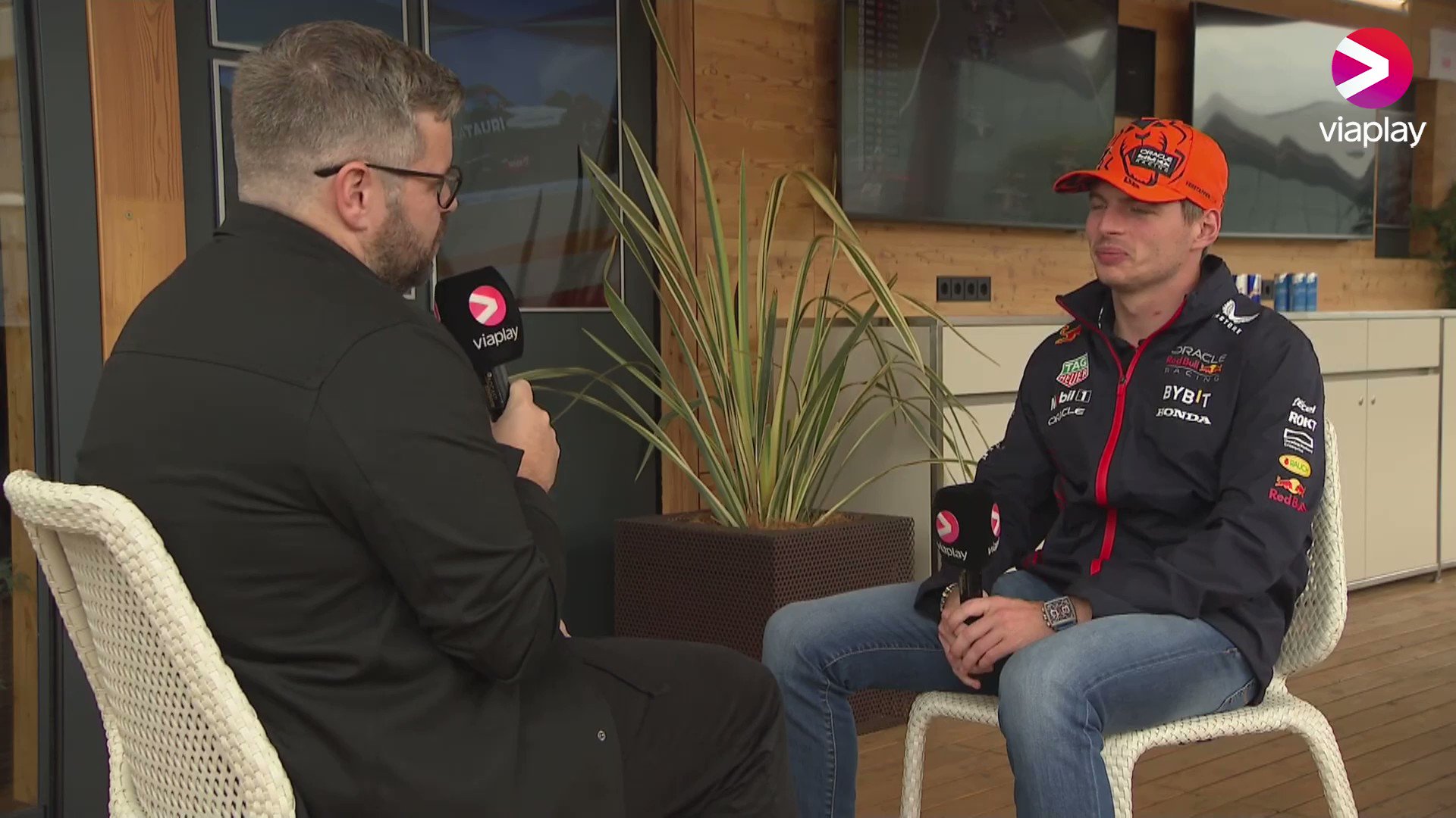 Viaplay Sport Nederland on Twitter 