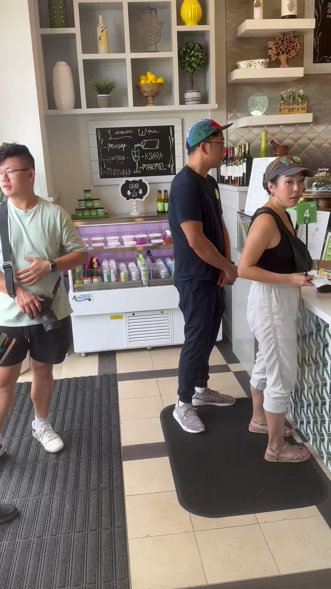 Landry Locker on Twitter "UPDATE Place is popping, tried all three things, all delicious