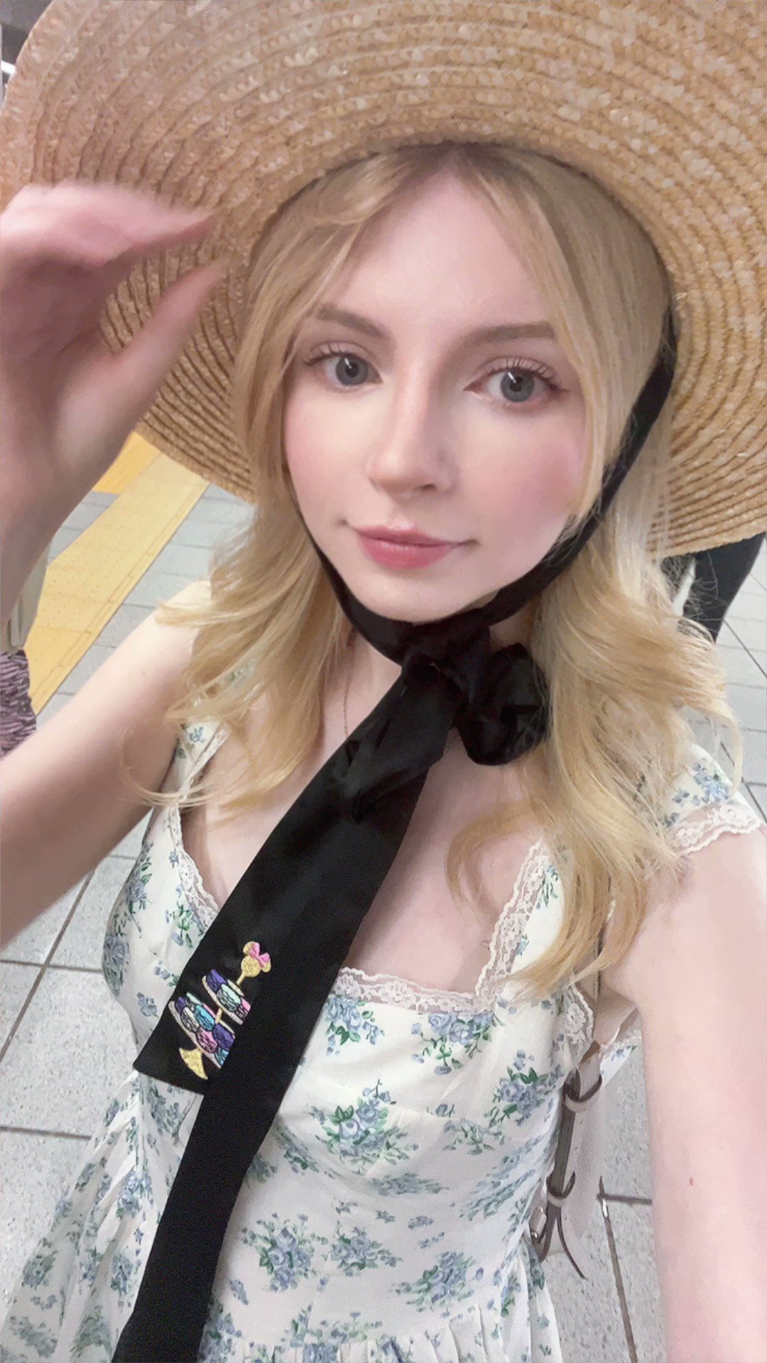 ソフィー 🌸 on Twitter "おはよう☀ https//t.co/JIVAdUNlHK" / Twitter