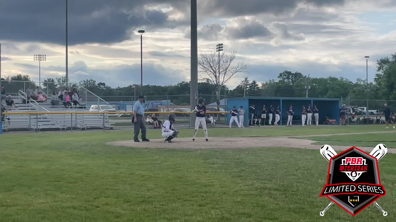 PBR Michigan Scouting Coverage on Twitter "TSArsenal_IN25 2025 SS