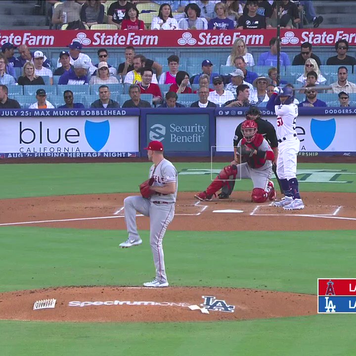 Neto'S Leadoff Hit: The Play That Sparked The Team'S Victory Over Dodgers! - y61jwqw