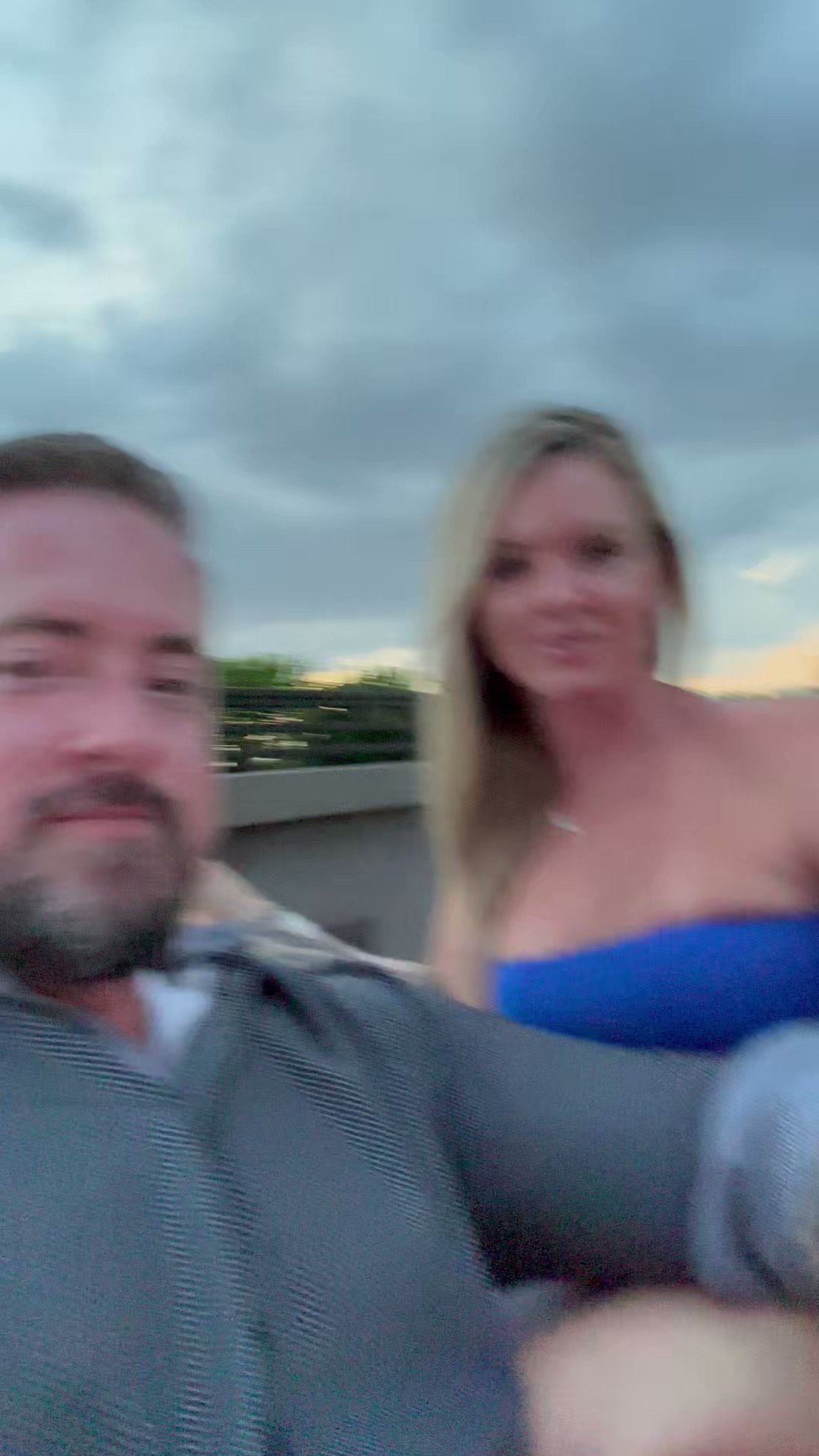 Sweet Vickie on Twitter: "Hotwife date night 😈 a little insider peak