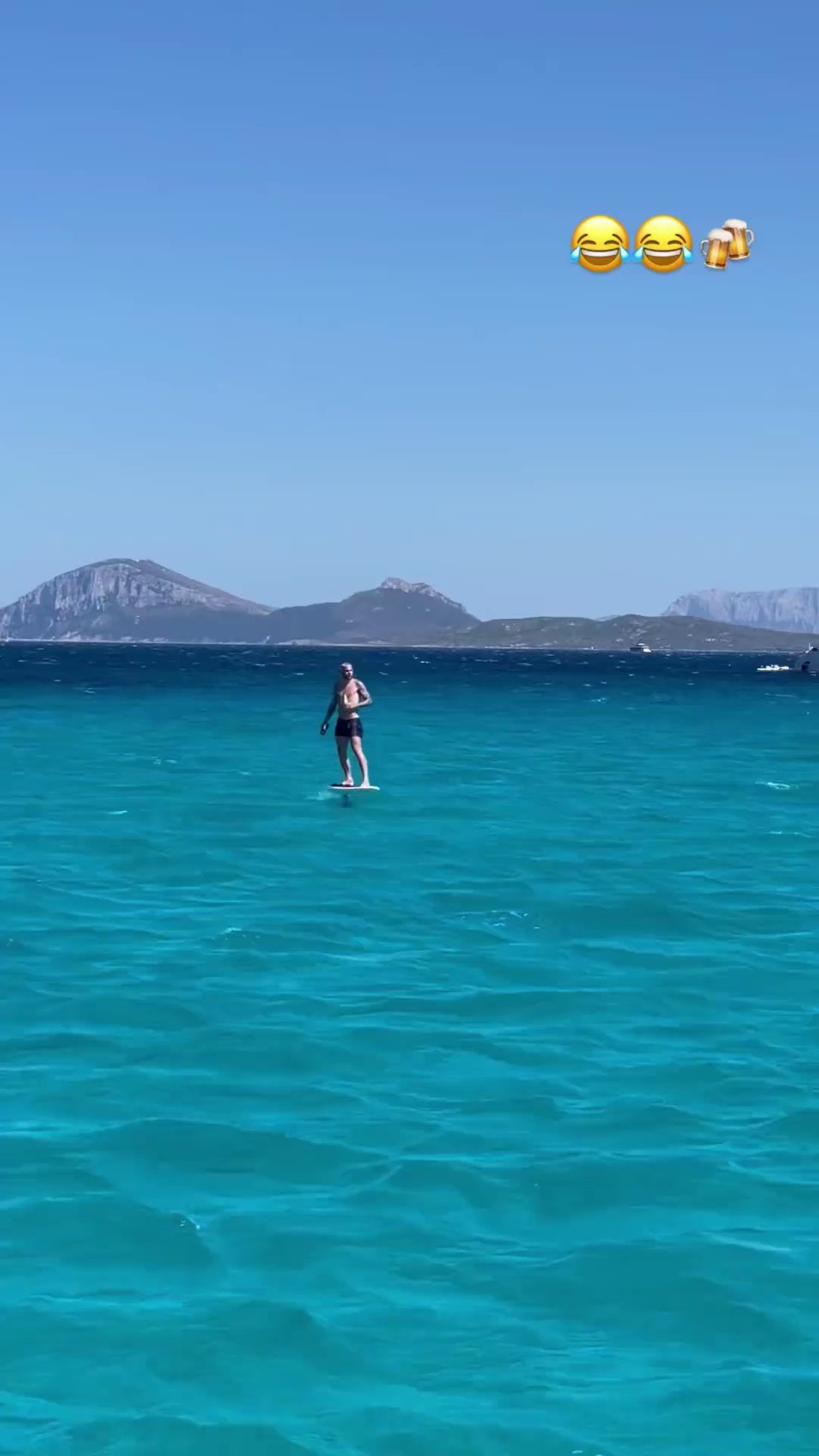 Italian Football TV on Twitter: "Theo Hernandez goes to coast on the
