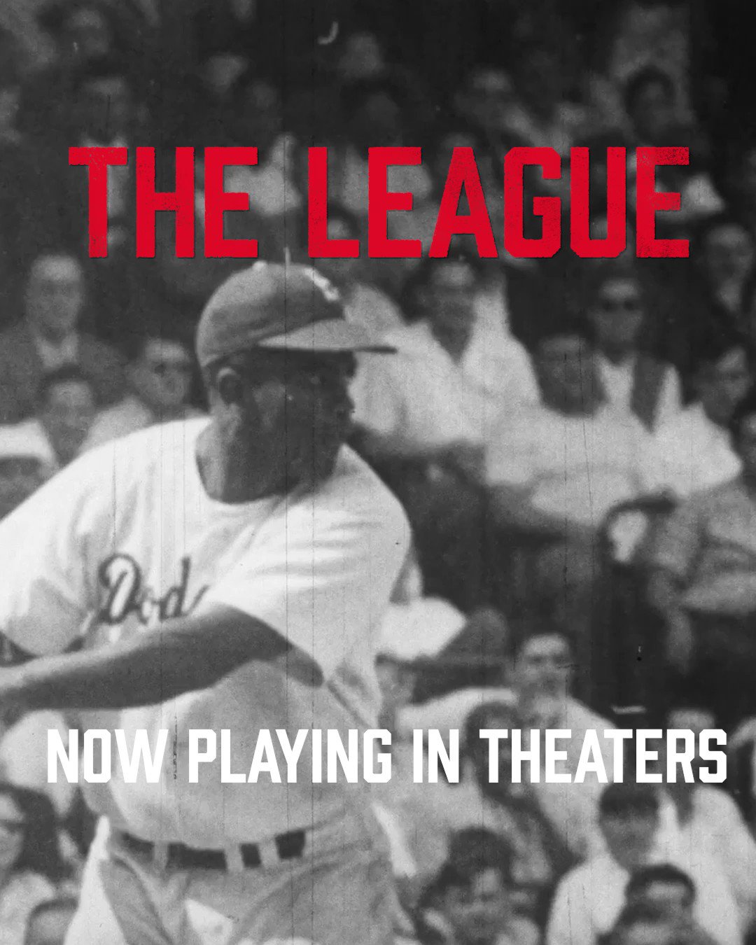 Magnolia Pictures on Twitter "See the untold story of Negro Leagues