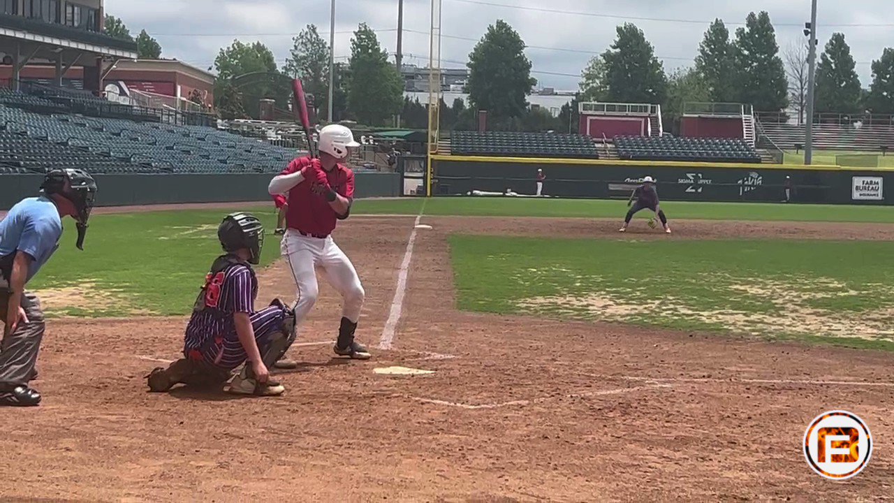 Big Fire Baseball on Twitter: 