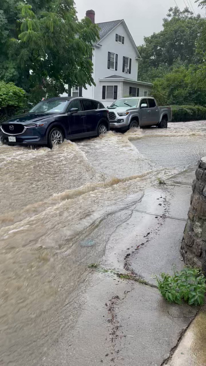 NsfwWx ️ on Twitter "im down in myrtle beach on vacation... grandmother in Highland falls NY