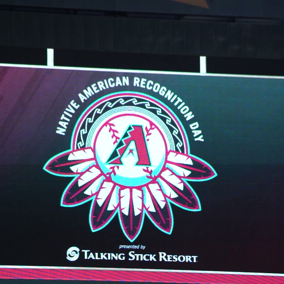 Arizona Diamondbacks on X: In celebration of Native American Recognition  Day, 20K fans will get a #Dbacks Tribal Cap:    / X