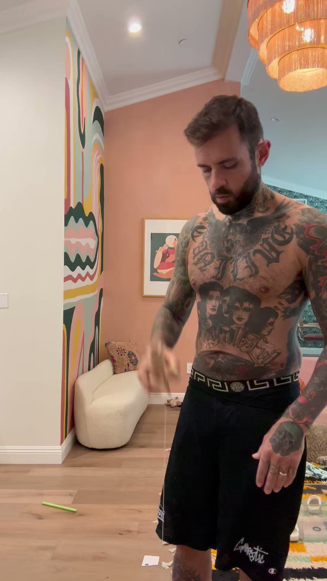 Adam22 video