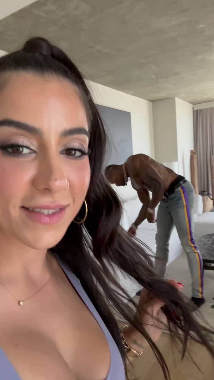 Jason luv lena plug