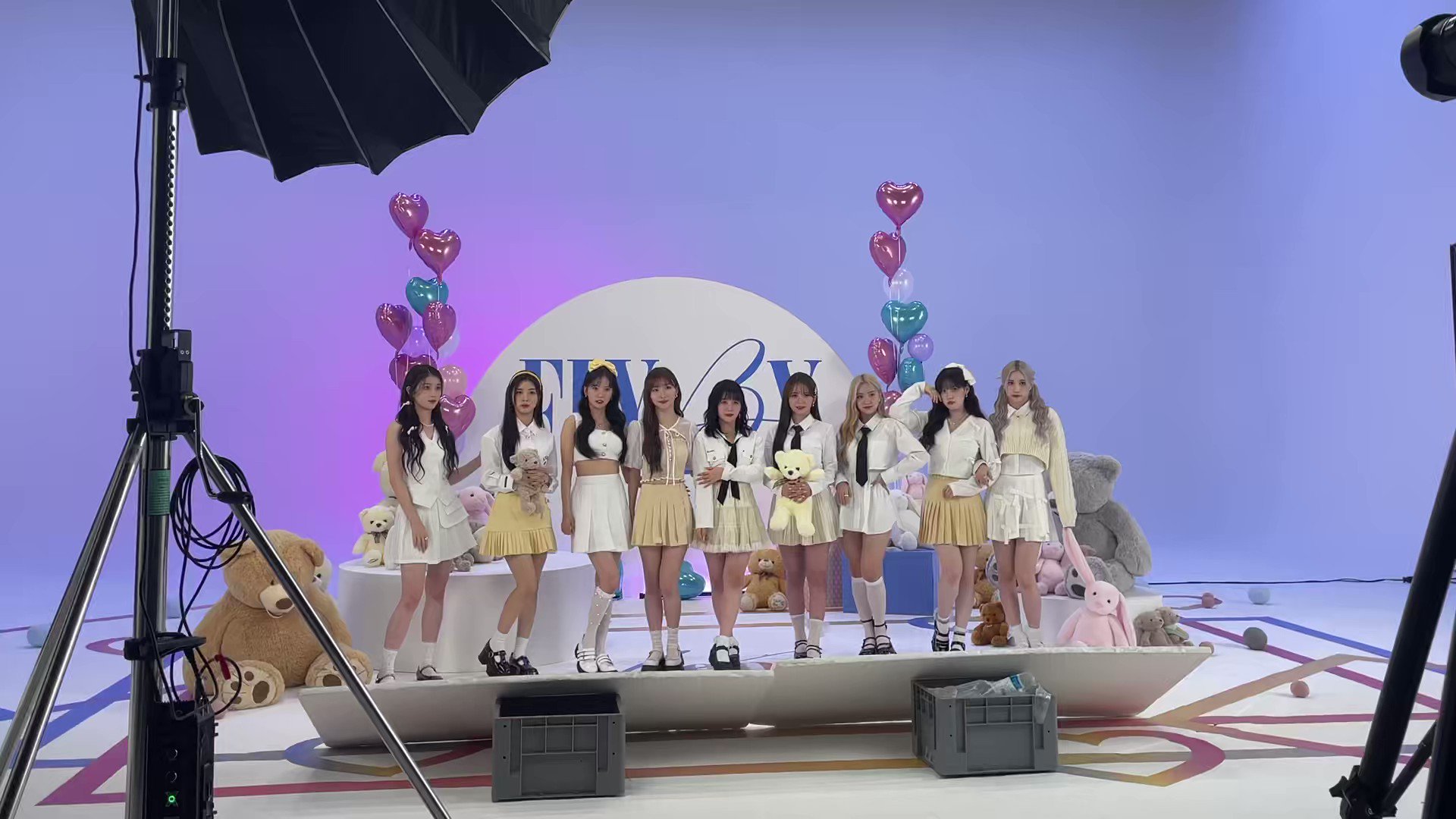 Kep1er trinity ユニットポラ　撮影会　参加券　のみ Kep1er JP on X