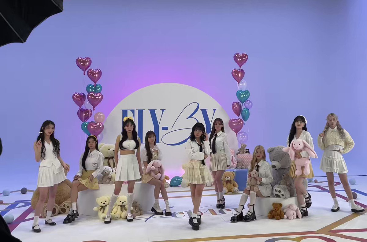 Kep1er trinity ユニットポラ　撮影会　参加券　のみ Kep1er｜日本ファーストアルバム『＜Kep1going＞』5月8日発売