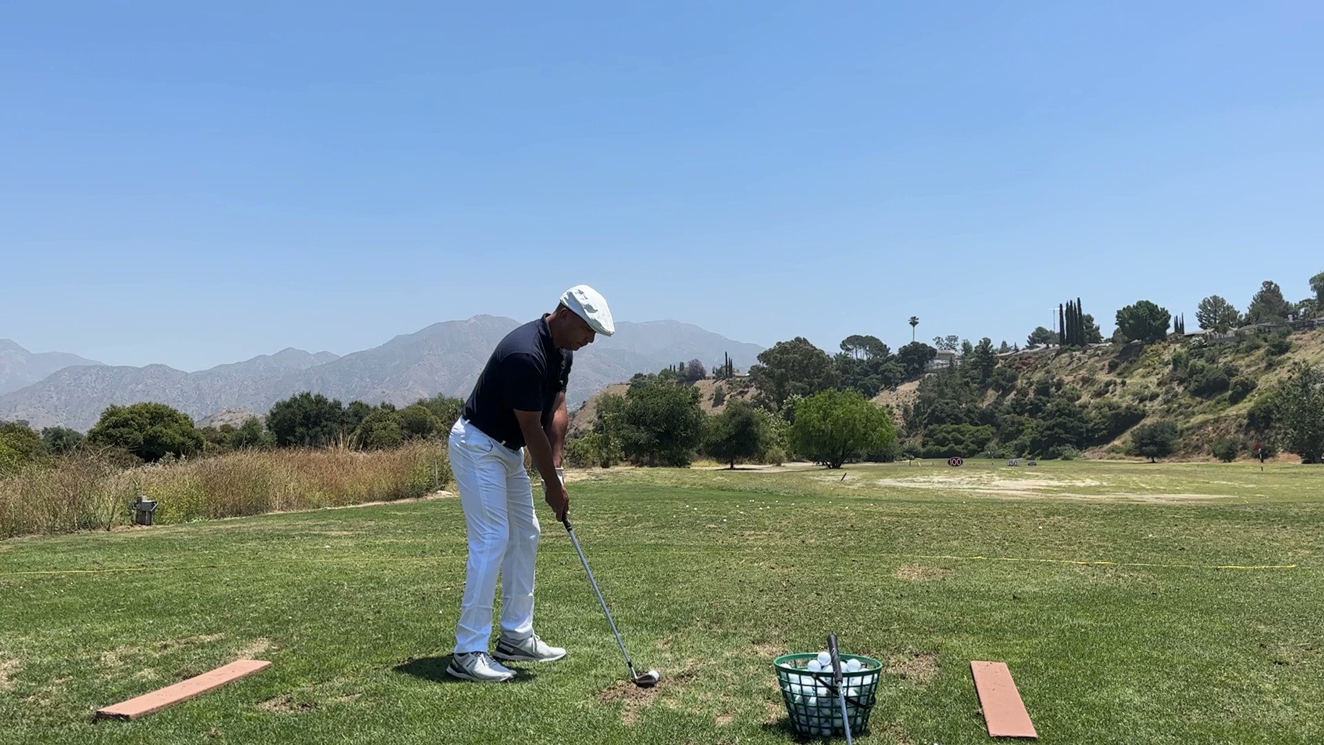 Miracle Swing Experience on Twitter "So, now I can finally hit my