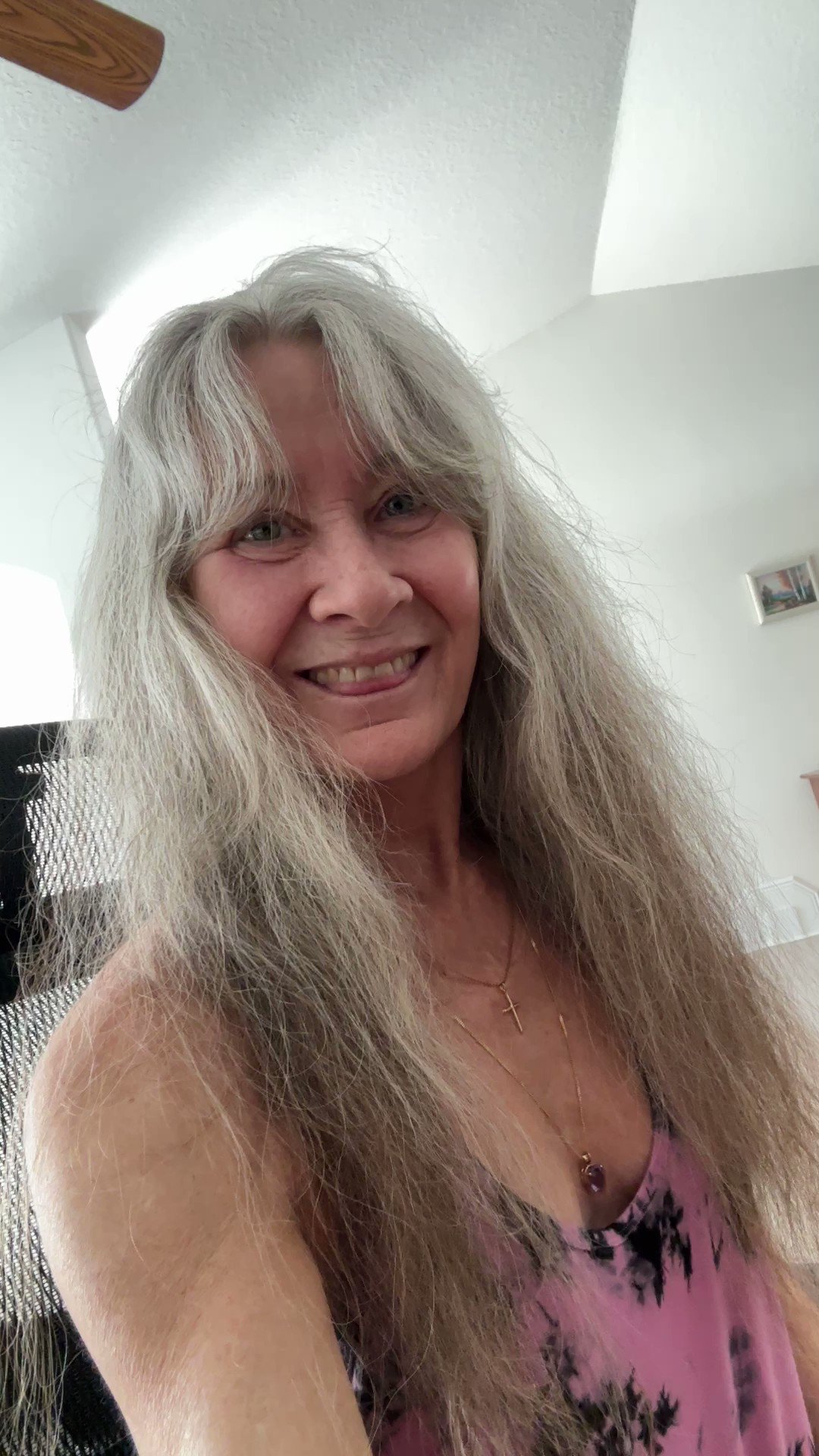 Leilani Lei on Twitter "Good morning! 😃 https //t.co/7dUaDvW9os" / Twitter