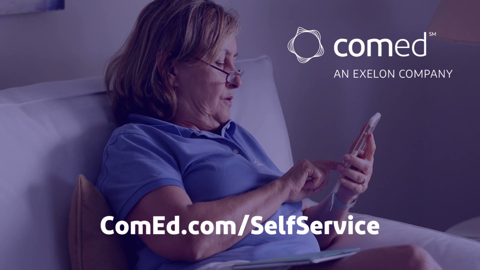 ComEd on Twitter "Our online service menu is readily available so you