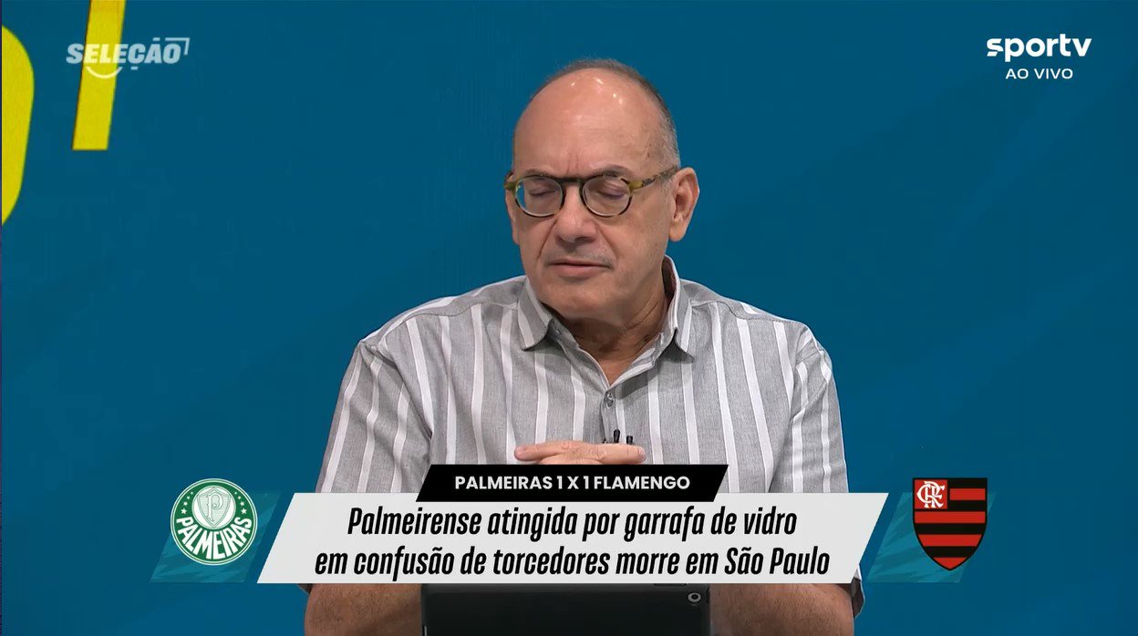 Texto lindíssimo do Ledio Carmona : r/futebol