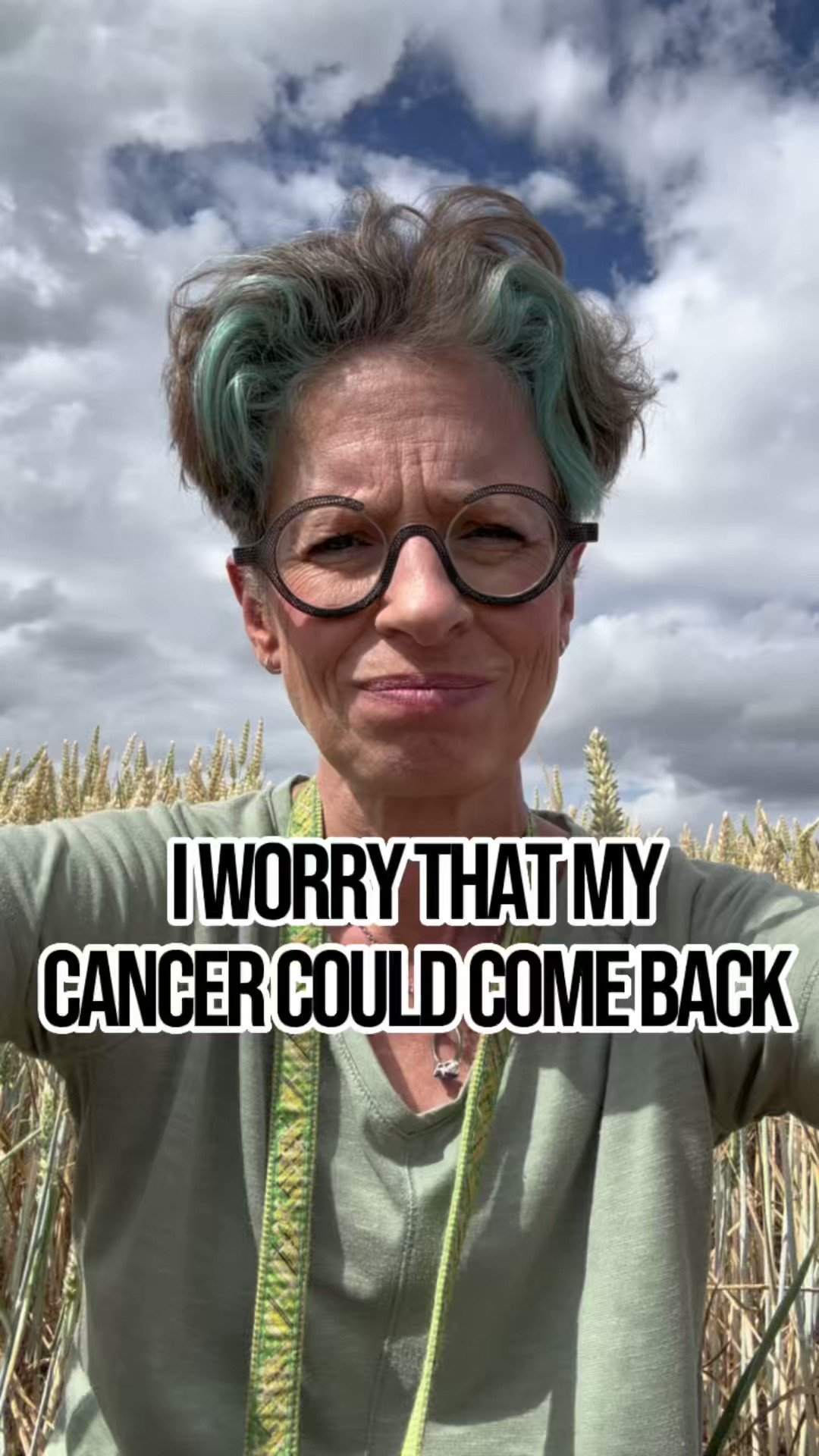 Dr Liz O Riordan рџљў On Twitter Scanxiety The Fear Is Real Dr Liz O Riordan рџљў On Twitter Scanxiety The Fear Is Real
