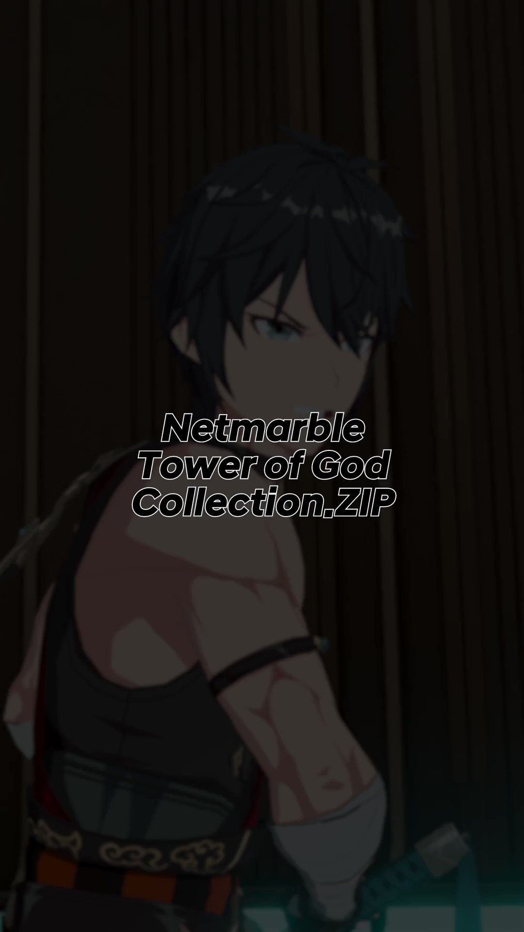 Tower of God: New World on X: The level of Tower of God is