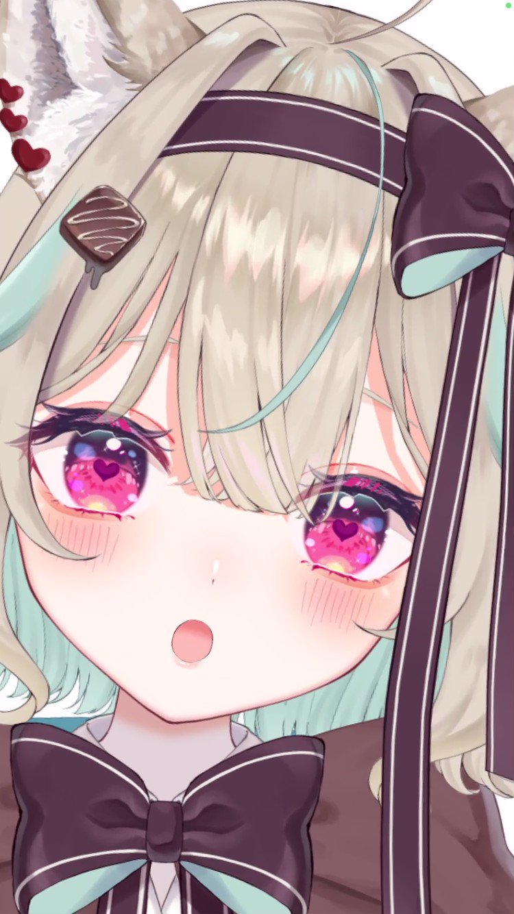 甘狼このみ🐺🍫 (@AmakamiKonomi) / Twitter