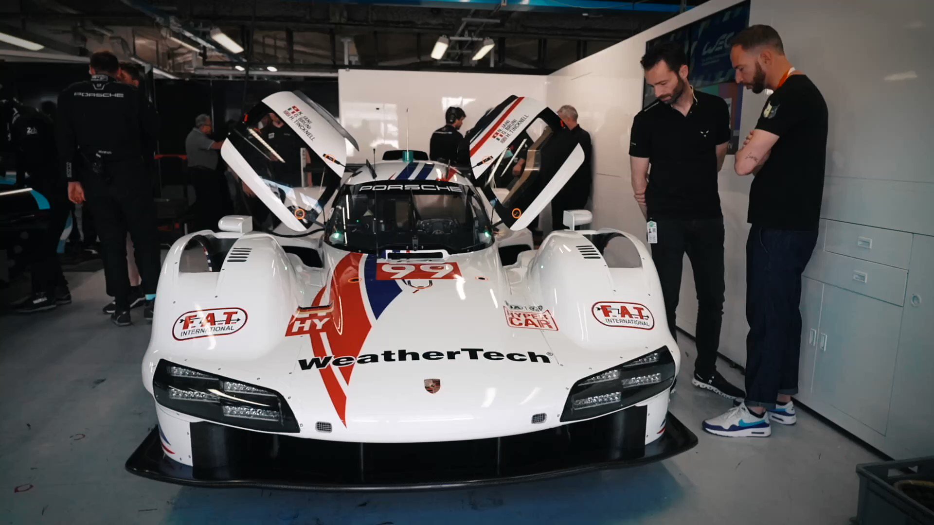 Proton Competition on Twitter: 