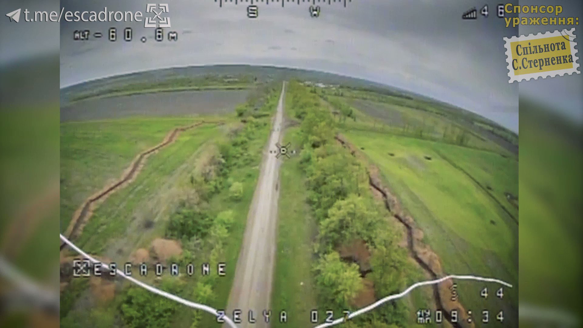 Serhii Sternenko on Twitter: "🫡Новий збір на FPV!💥 Як я і казав, ми ...