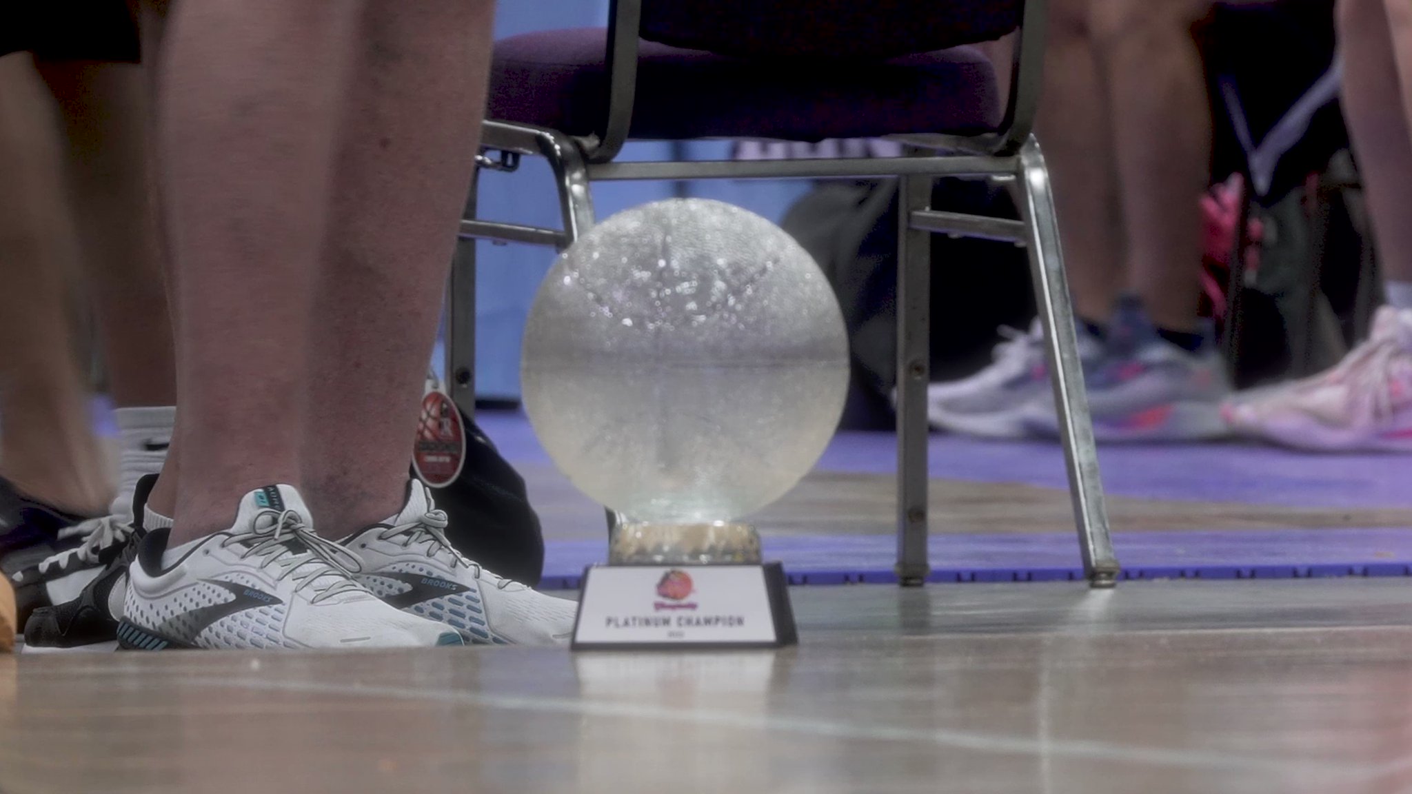 TFN's Run 4 Roses on Twitter "It all comes down to this, championship