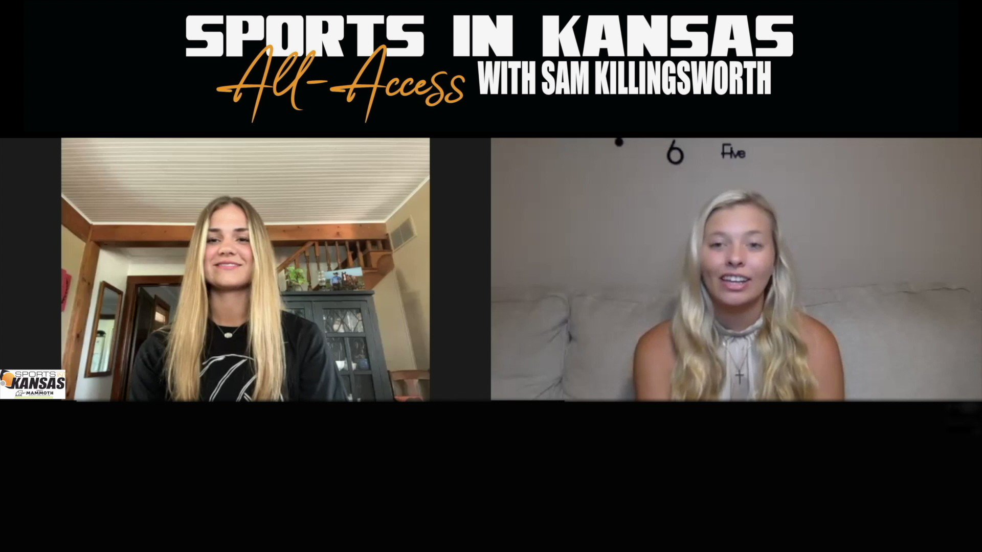 Sports in kansas on twitter sam killingsworth 2024 setter at rock