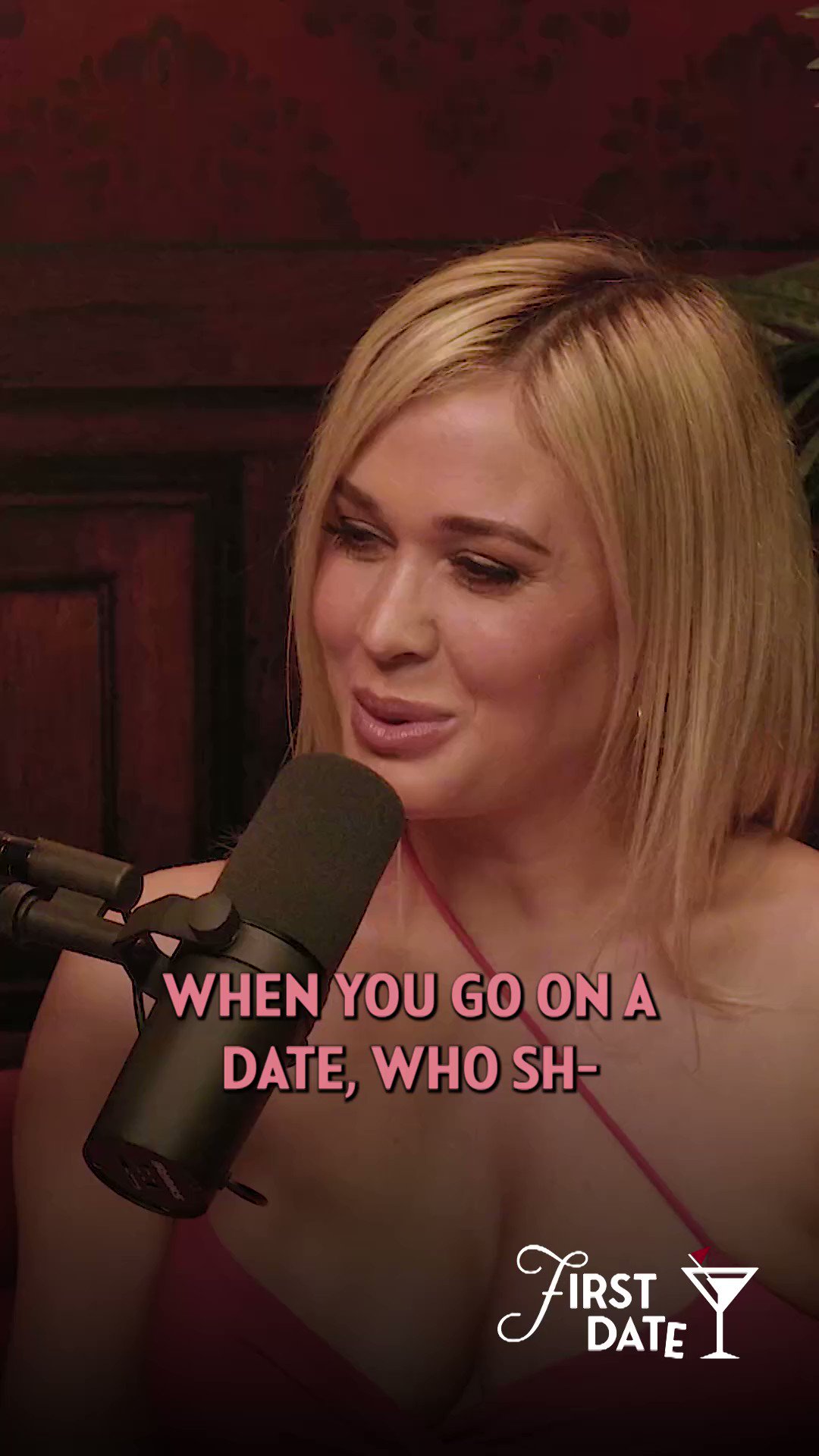 Lauren Compton on Twitter "Would you do this for a girl?? Ron White