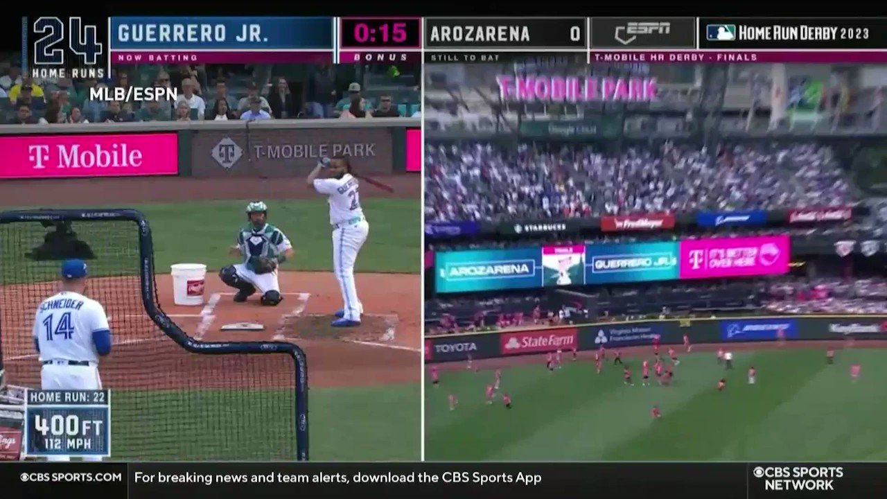 CBS Sports MLB CBSSportsMLB Twitter #56 CBS Sports MLB CBSSportsMLB Twitter