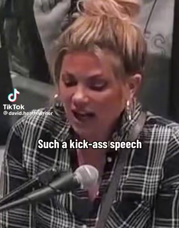 CALL TO ACTIVISM On Twitter Holy Shit A Mom Stood Up At Her call-to-activism-on-twitter-holy-shit-a-mom-stood-up-at-her