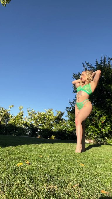 All natural ? https://t.co/RMaqDHY5gZ https://t.co/onBfW35Aph