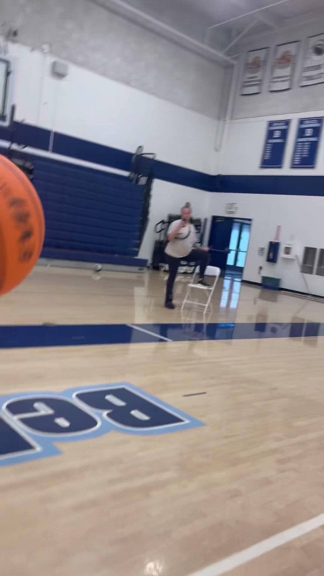 D Mo on Twitter "6’5 2025 (15 year old) Brayden Harris has been