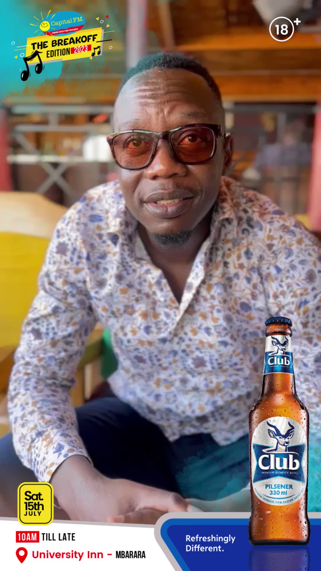 Capital fm uganda on twitter mbarara are you ready for