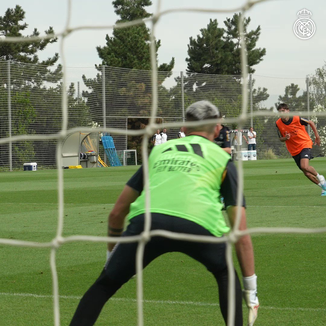 WolfRMFC on Twitter: "Arda Guler rocking my world"